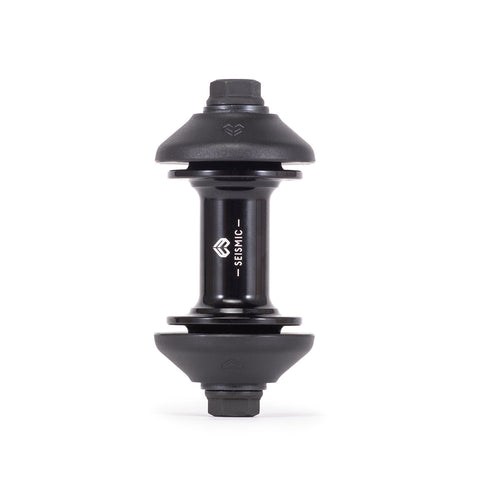 Seismic Front Hub