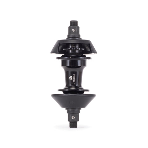 Seismic CS Rear Hub