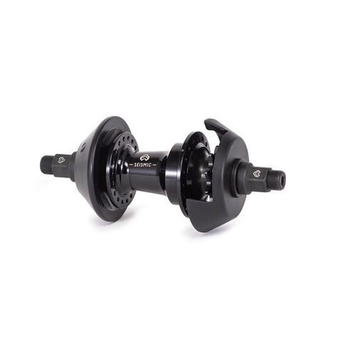 Seismic CS Rear Hub