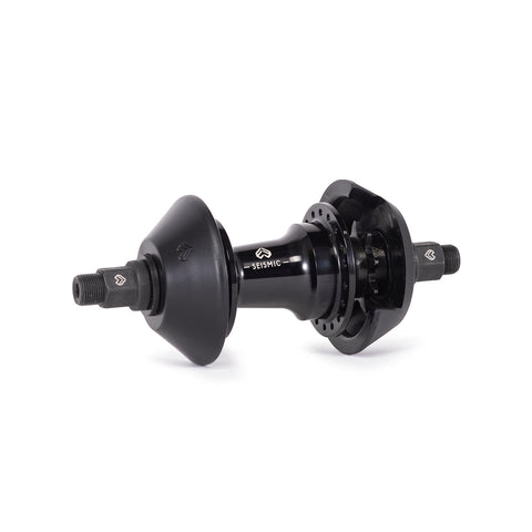 Seismic CS Rear Hub