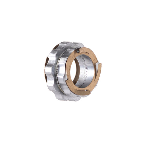Seismic CS Rear Hub