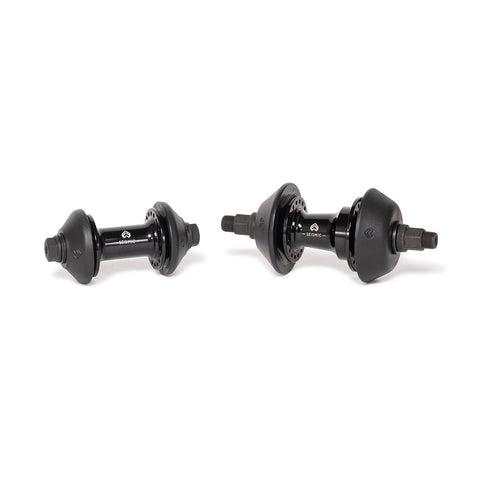 Seismic CS Rear Hub
