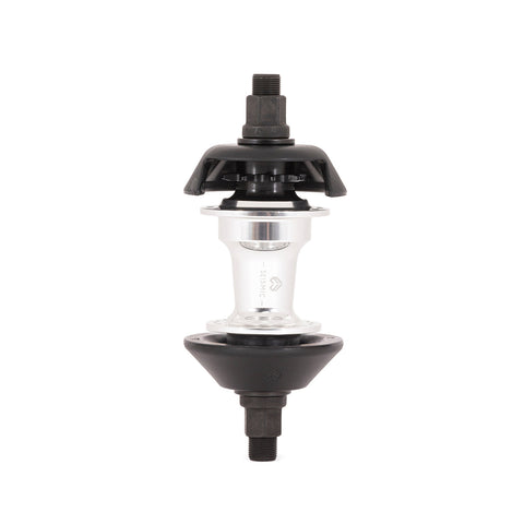 Seismic CS Rear Hub