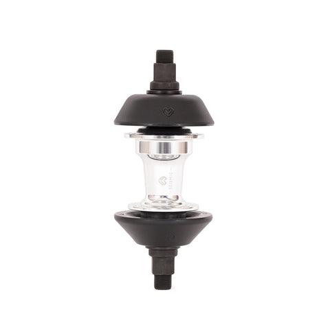 Seismic CS Rear Hub