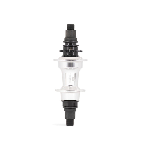 Seismic CS Rear Hub