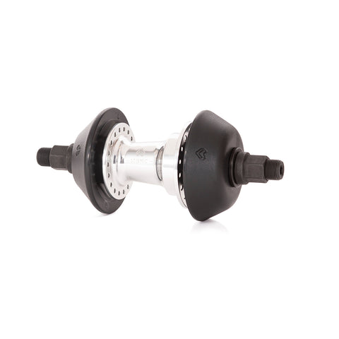 Seismic CS Rear Hub