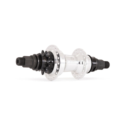 Seismic CS Rear Hub