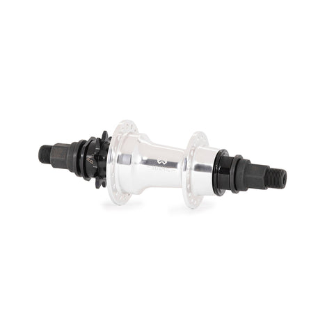Seismic CS Rear Hub