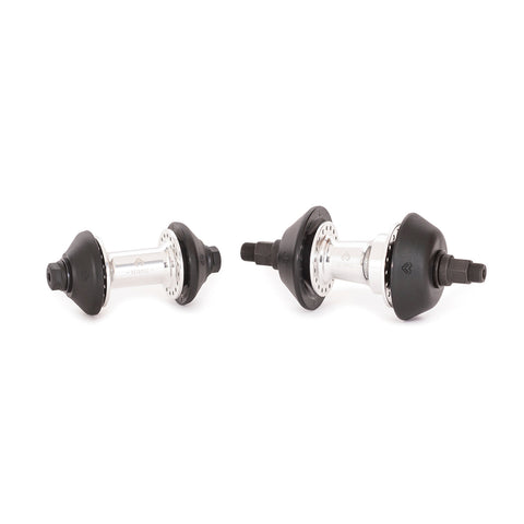 Seismic CS Rear Hub