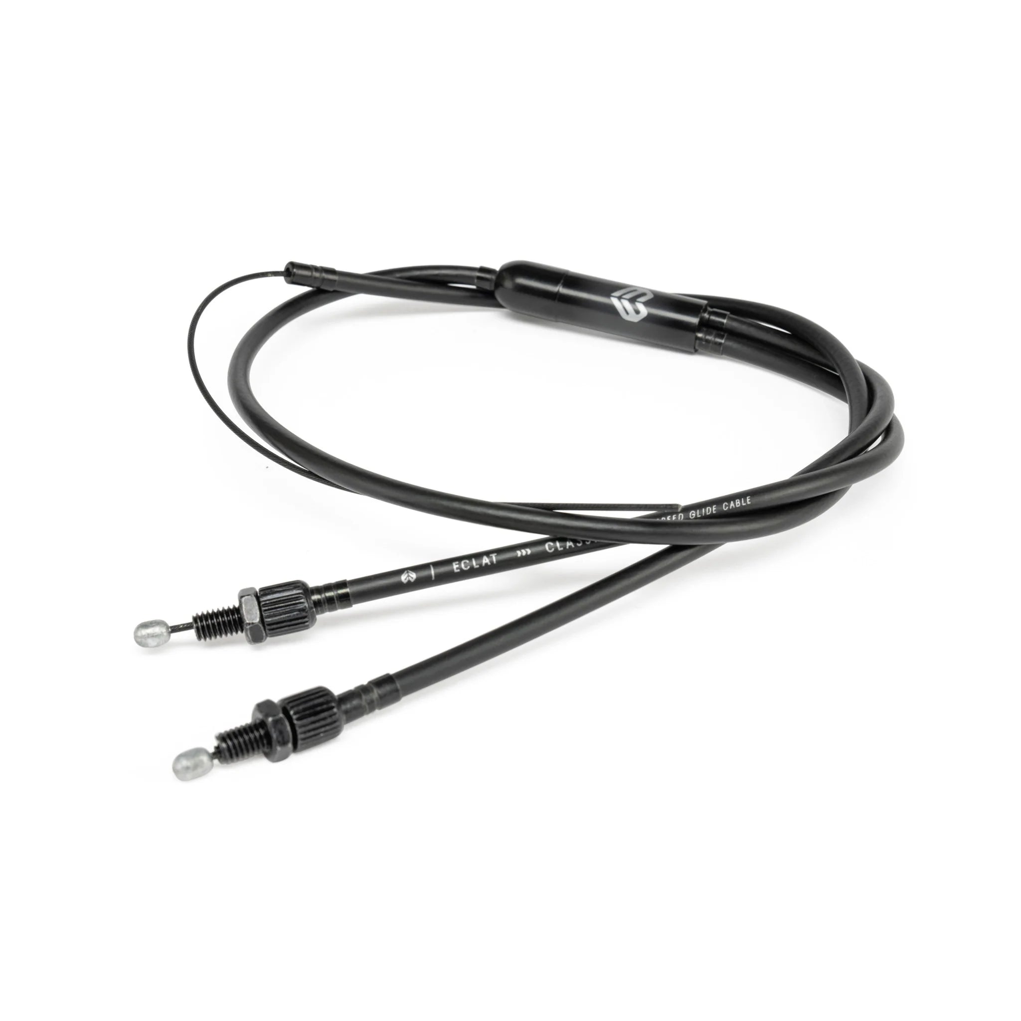 Classic Lower Rotor Cable Eclat BMX