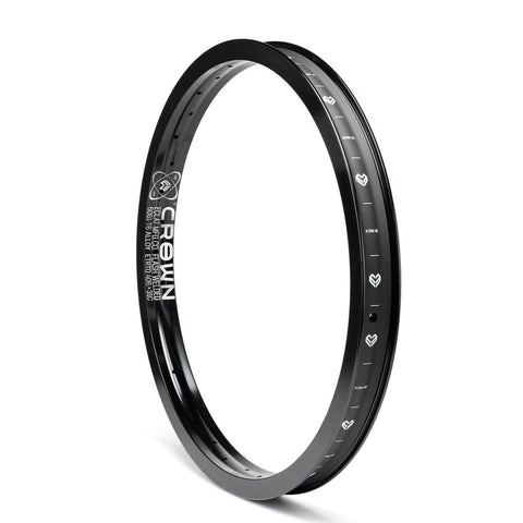 Crown Rim