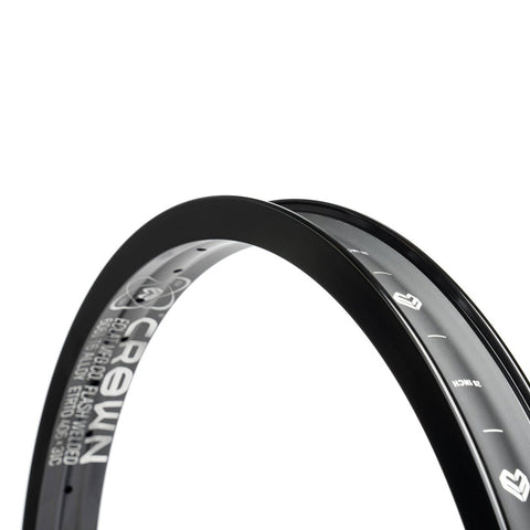 Crown Rim