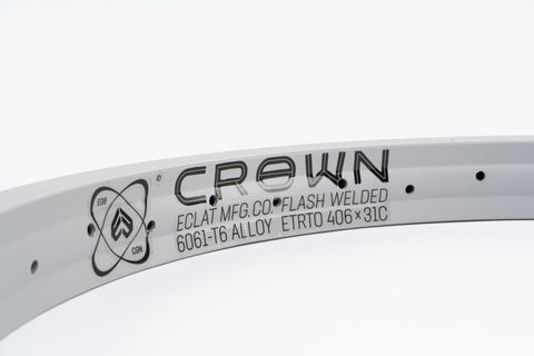 Crown Rim
