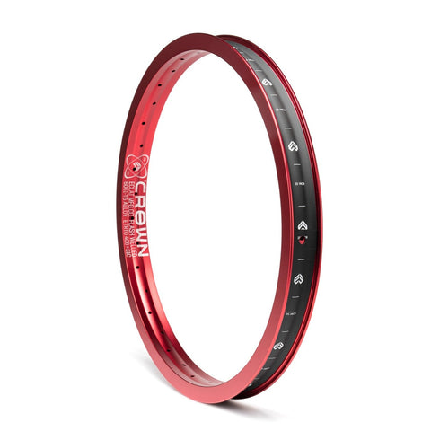 Crown Rim