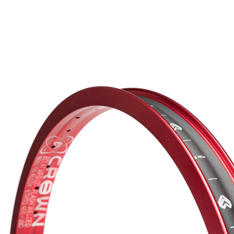 Crown Rim