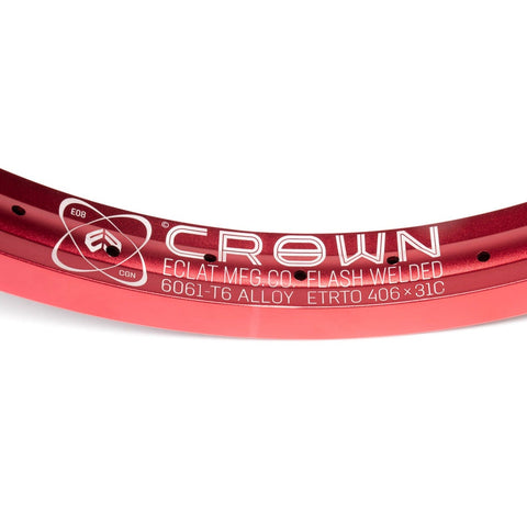 Crown Rim