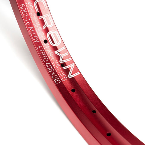 Crown Rim