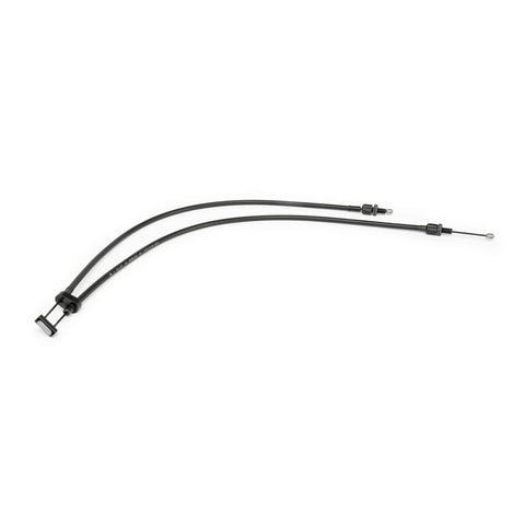 Dublex upper Rotor Cable