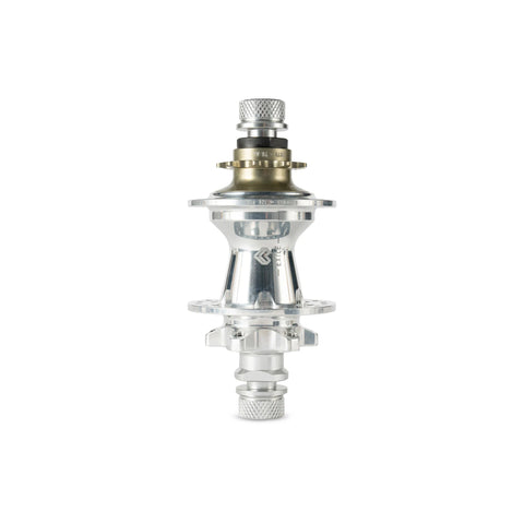 Exile CS Rear Hub