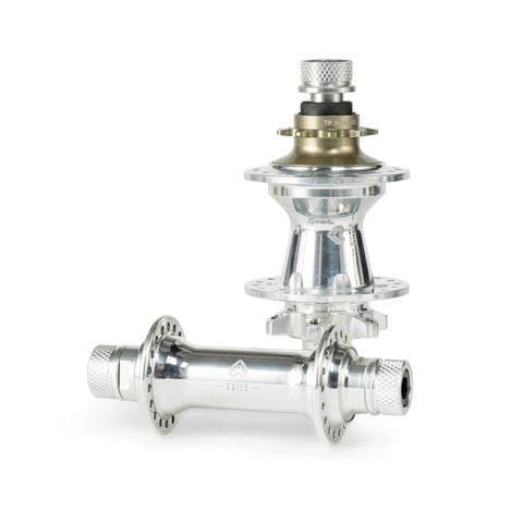 Exile CS Rear Hub