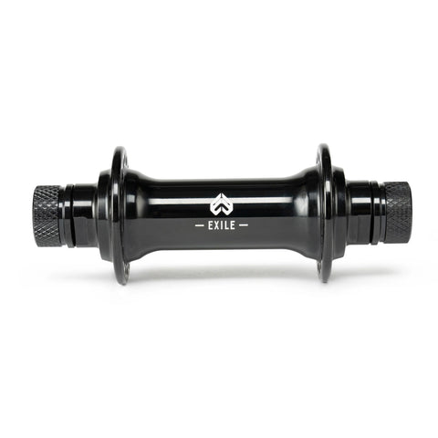 Exile Front Hub