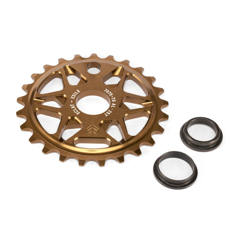 Exile Sprocket