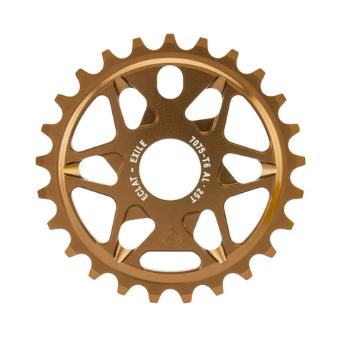 Exile Sprocket