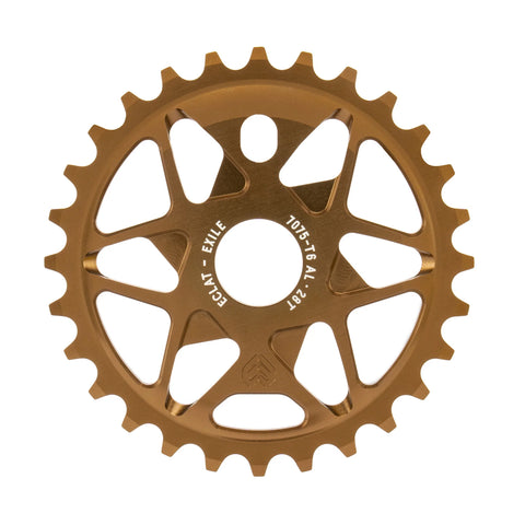 Exile Sprocket