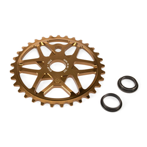 Exile Sprocket