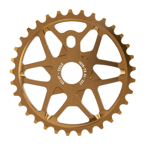Exile Sprocket