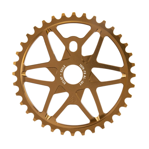 Exile Sprocket