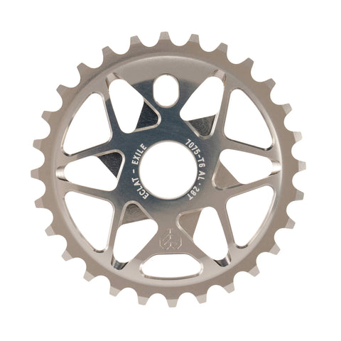 Exile Sprocket