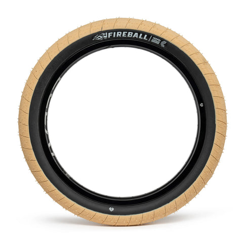 Fireball Tire