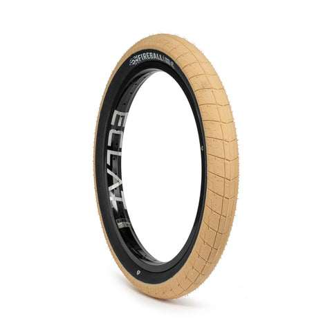 Fireball Tire