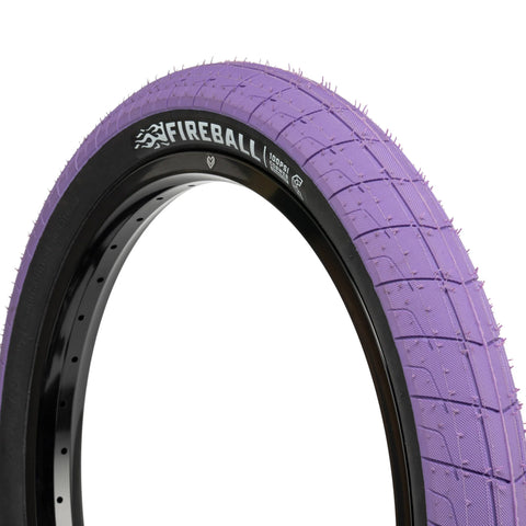 Fireball Tire