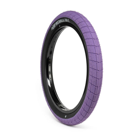 Fireball Tire