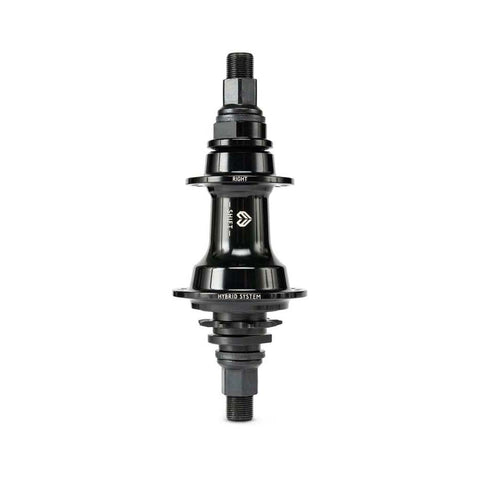 Shift FC/CS (Hybrid System) Rear Hub