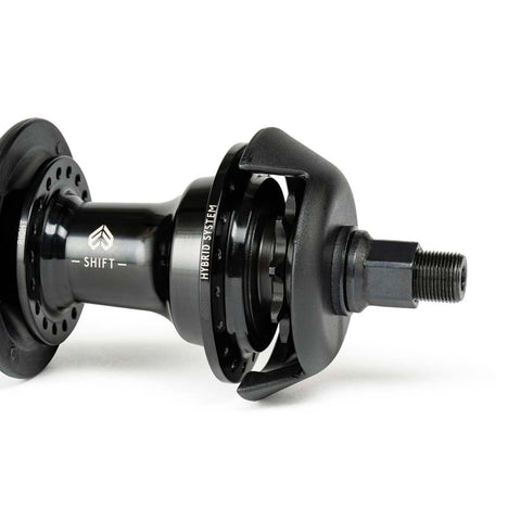 Shift FC/CS (Hybrid System) Rear Hub