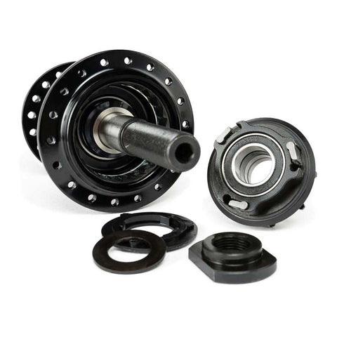 Shift FC/CS (Hybrid System) Rear Hub