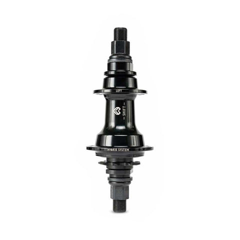 Shift FC/CS (Hybrid System) Rear Hub