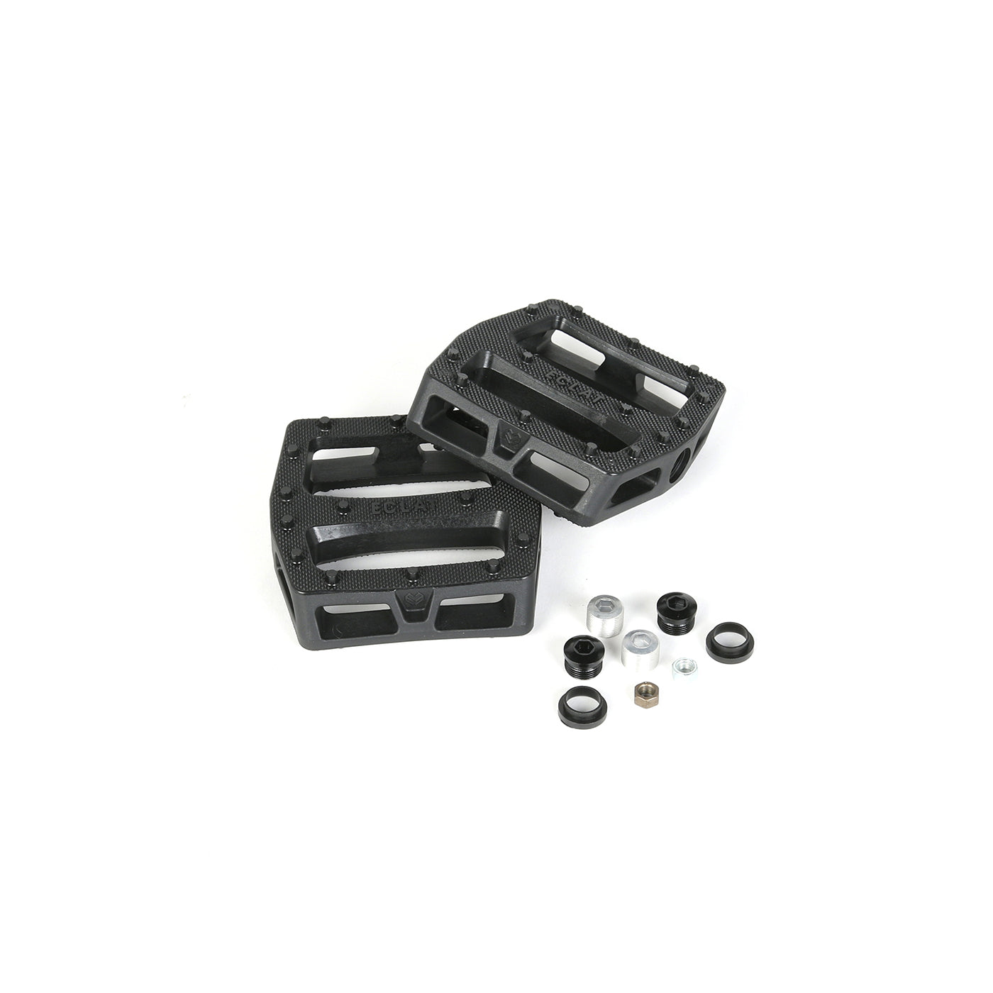 Seeker Pedal Body – Eclat BMX