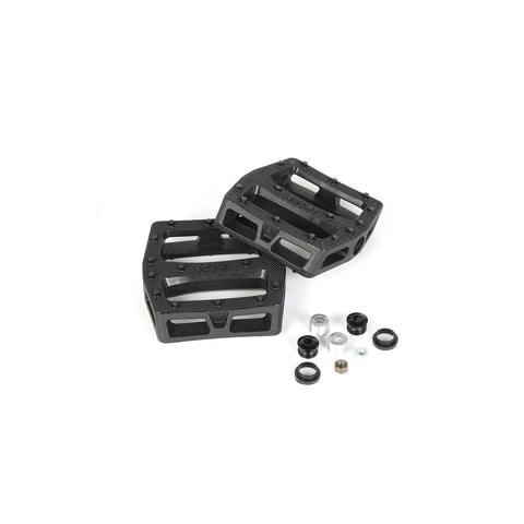 Seeker Pedal Body