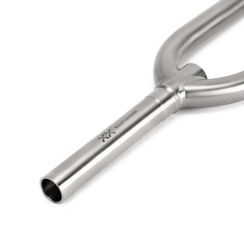 Jackal Ten Fork
