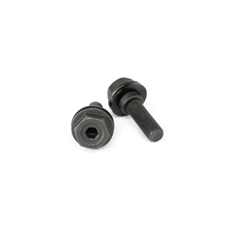 Exile CS Rear Hub