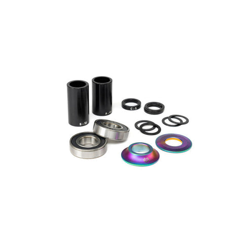 Mid Bottom Bracket Set