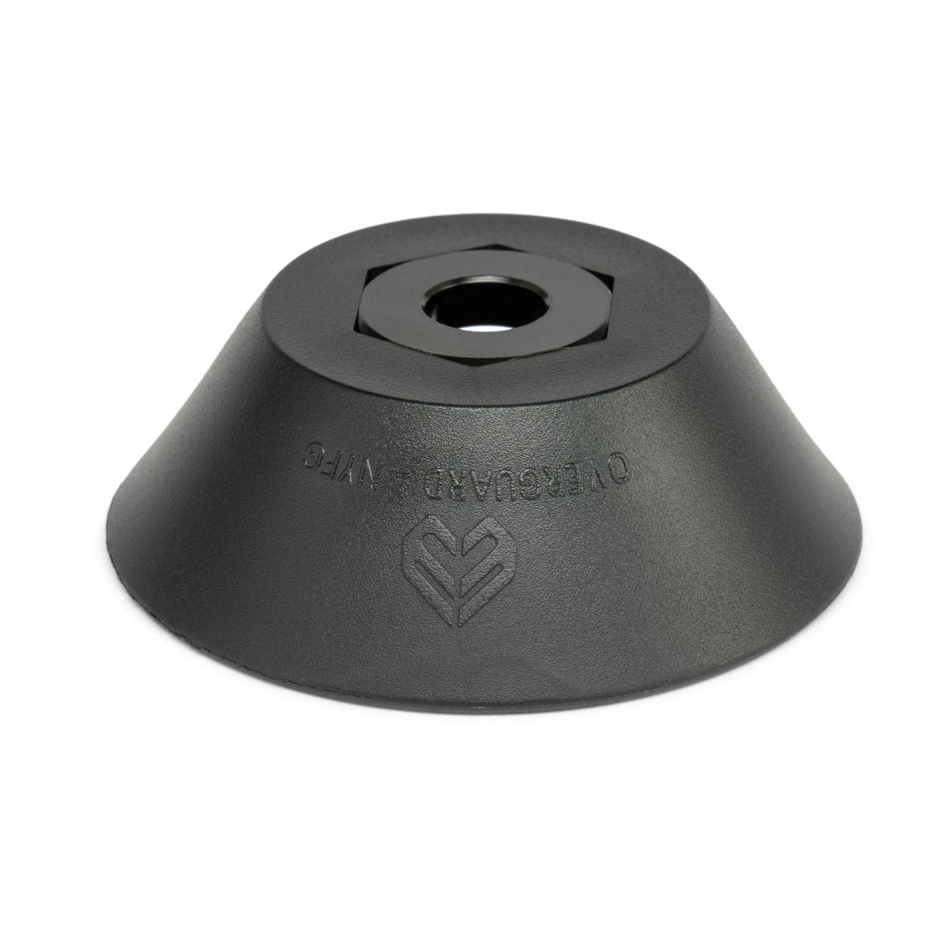 Cinema VF Universal Front Hub Guard – Black 3/8 – CN7302BLK