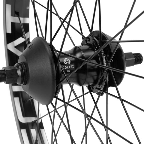 Bondi / Cortex Evo FC Rear Wheel