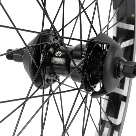 Bondi / Cortex Evo FC Rear Wheel