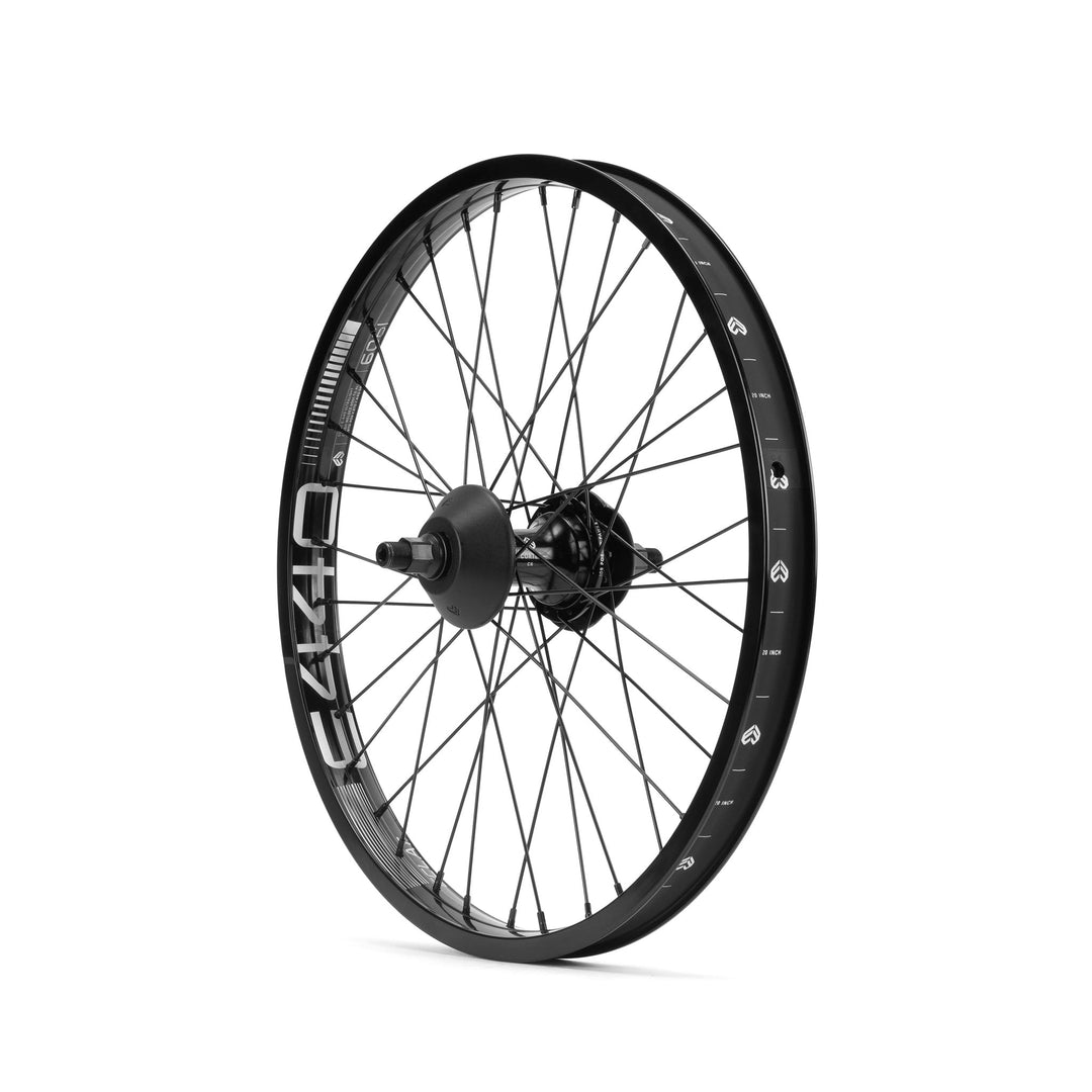Eclat,  Cortex Evo CS,  Ensemble