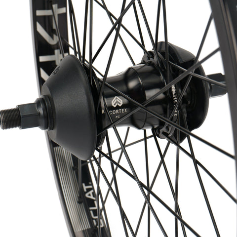 E440 / Cortex Evo FC Rear Wheel